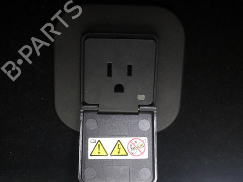 Boot lining ALFA ROMEO STELVIO (949_) 2.0 Q4 | BP30106908I3 