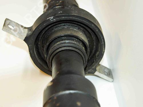 Driveshaft BMW 3 (F30, F80) 328 i | BP8348367M37 