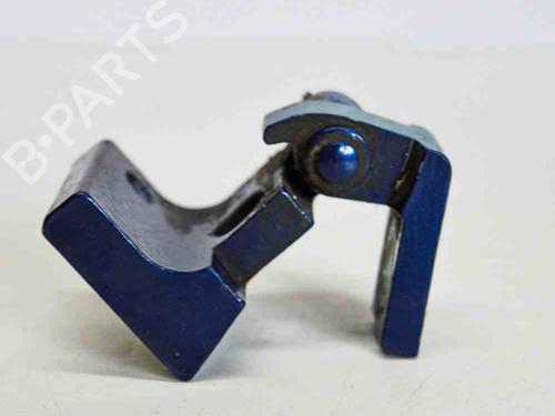 Used Hinge/Door check strap Hinge/Door check strap VW TOUAREG (7LA, 7L6, 7L7) 3.0 V6 TDI (225 hp) 14684476 14684476