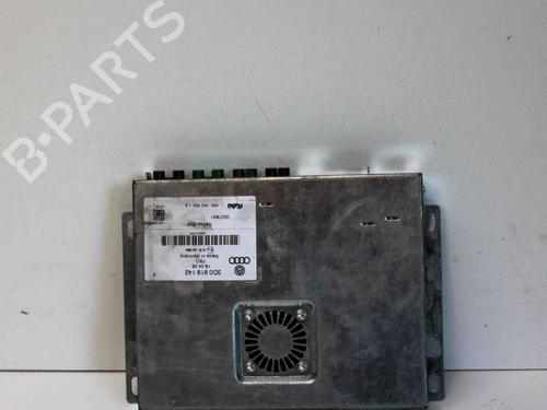 Elektronisk modul VW PHAETON (3D1, 3D2, 3D3, 3D4, 3D6, 3D7, 3D8, 3D9) 3.0 V6 TDI 4motion (224 hp) 12323481