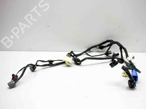 Used Wiring harness KIA STINGER (CK) 3.3 T-GDi (370 hp) 26514108