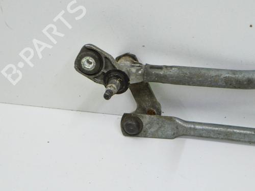 Front wipers mechanism AUDI A6 C6 (4F2) 2.0 TDI | BP15083669C83 