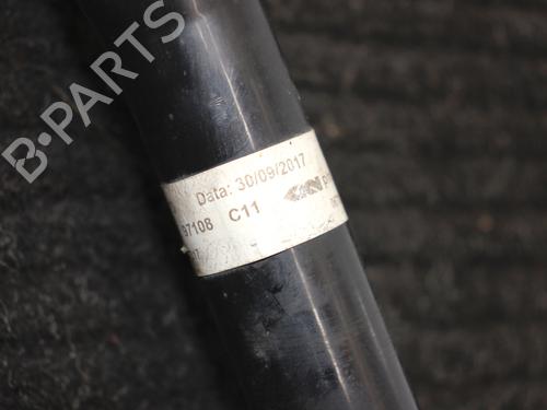 Left rear driveshaft MASERATI GHIBLI III (M157) 3.0 S Q4 | BP35773094M40 - Image 8