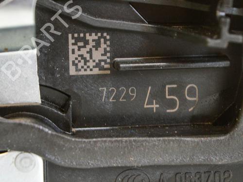 Rear left lock BMW 5 (F10) 535 i | BP13933085C100 
