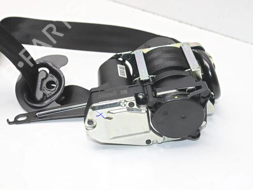 Front left seatbelt AUDI A5 (F53, F5P) 2.0 TFSI quattro | BP36761865I26 - Image 4