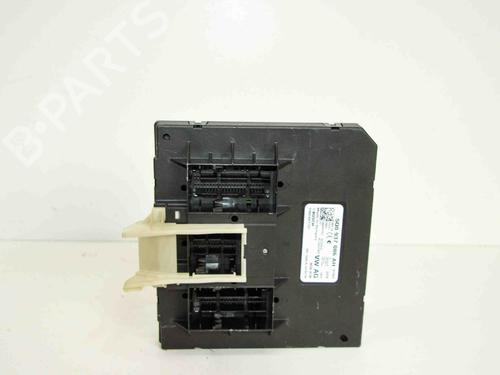 Used Electronic module VW PASSAT B8 Variant (3G5, CB5) 2.0 TDI (150 hp) 12525932