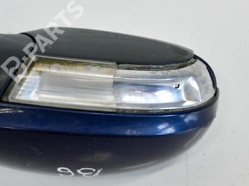 Right mirror VW PASSAT B6 (3C2) 2.0 TFSI | BP7914816C27 