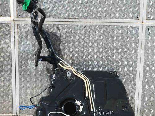 Réservoir de carburant SKODA FABIA II Combi (545) 1.2 TSI (105 hp) 10620710