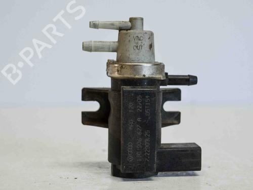 Sensor electrónico VW TOUAREG (7LA, 7L6, 7L7) 2.5 R5 TDI (163 hp) 14685662