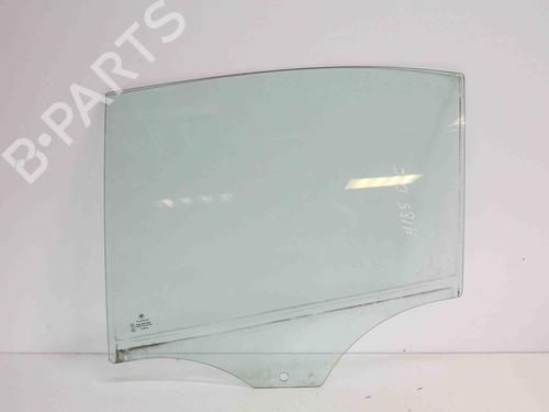 Used Rear right door window BMW 3 (E90) 320 i (170 hp) 6876174