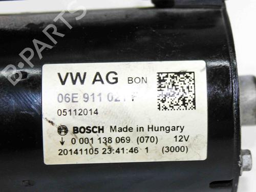 Starter AUDI Q5 (8RB) 3.0 TFSI quattro | BP18642224M8 