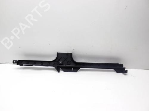 Bagasjeromsbekledning PORSCHE PANAMERA (970) 3.6 | BP30884862I3 