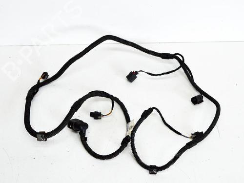 Used Wiring harness VW GOLF VII (5G1, BQ1, BE1, BE2) 1.2 TSI (86 hp) 14684620