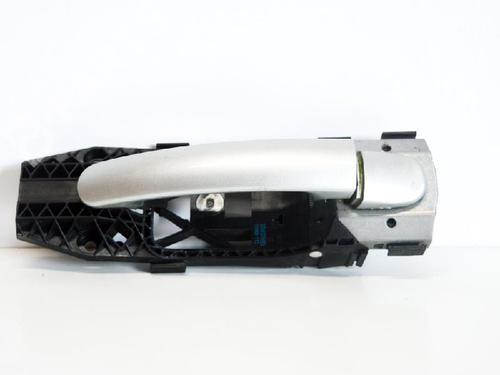 Used Rear right exterior door handle Rear right exterior door handle SKODA YETI (5L) 1.2 TSI (105 hp) 6491075 6491075