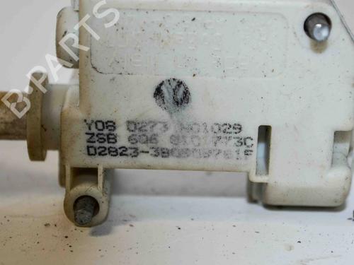 Electronic module VW POLO IV (9N_, 9A_) 1.4 TDI | BP6490116M83