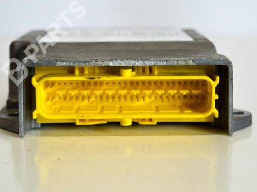 ECU airbags VW GOLF V (1K1) 1.9 TDI | BP6490714M53 