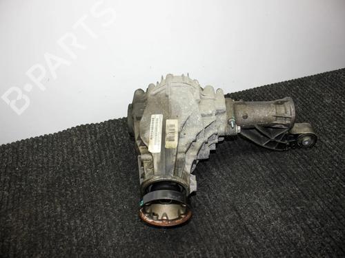 Front differential MERCEDES-BENZ GL-CLASS (X164) GL 450 4-matic (164.871) | BP30707337M23