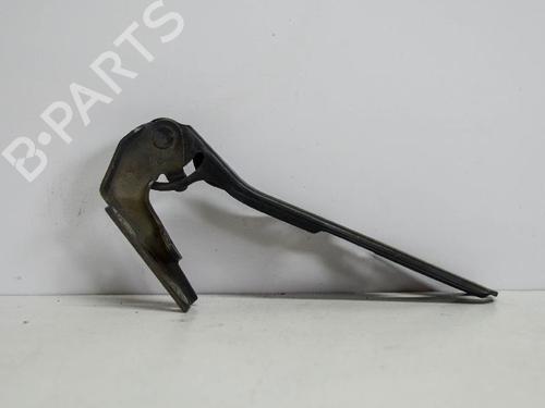 Used Hinge/Door check strap AUDI A4 B7 Avant (8ED) 2.0 TDI (140 hp) 14686896