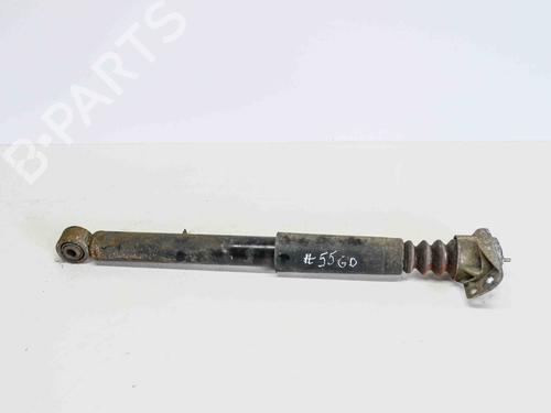 Used Right rear shock absorber VW GOLF V (1K1) 1.9 TDI (105 hp) 6494088