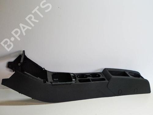 Middle console VW TIGUAN (5N_) 2.0 TDI 4motion | BP14669478I22 