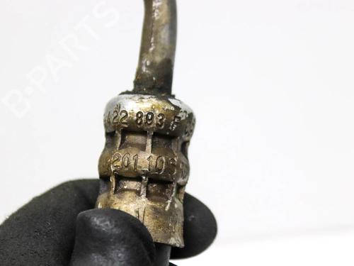 Pipe PORSCHE CAYENNE (92A) 4.8 S | BP32405585M125