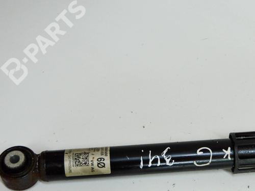 Left rear shock absorber SEAT LEON (5F1) 1.6 TDI | BP8850329M18 