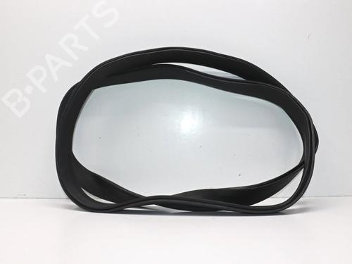 Used Rubber door seal Rubber door seal 36876784 36876784