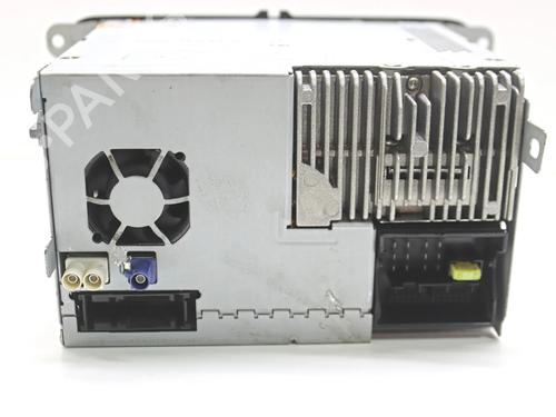 Electronic module SKODA SUPERB II (3T4) 2.0 TDI | BP34204137M83 - Image 11