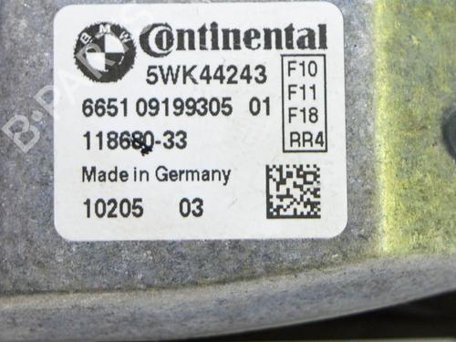 Camera BMW 5 Touring (F11) 530 d | BP13247304E14 