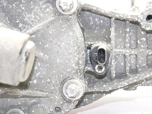 Rear differential AUDI Q5 (FYB, FYG) 2.0 TFSI quattro | BP36313761M24  - Image 10
