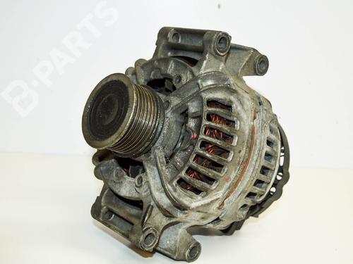 Used Alternator AUDI A3 Sportback (8PA) 1.8 TFSI (160 hp) 7094452