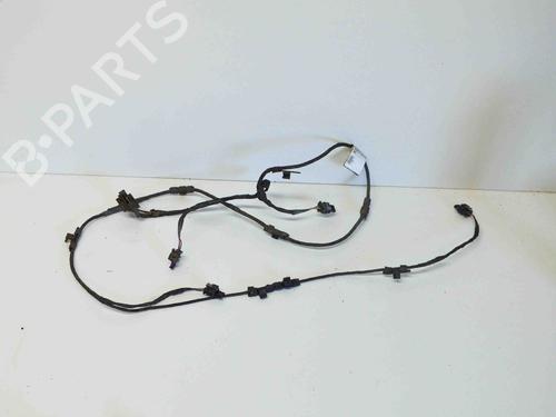 Used Electronic module VW PASSAT B7 Variant (365) 2.0 TDI (140 hp) 14675975