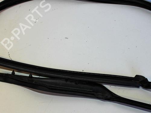Door moulding trim BMW 5 (F10) 535 i | BP14676447C150 