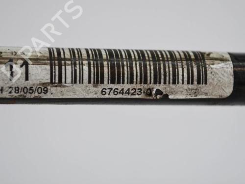 Anti roll bar BMW 3 (E90) 320 i | BP14690401M96 