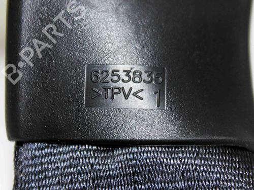 Seat buckle NISSAN LEAF (ZE0) Electric | BP21492793I32 