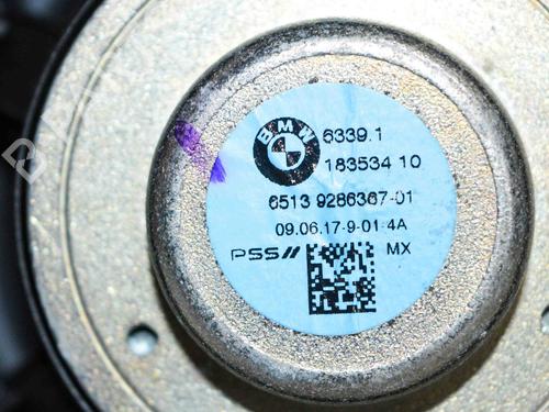 Speaker BMW X5 (F15, F85) xDrive 40e | BP28820432E2 