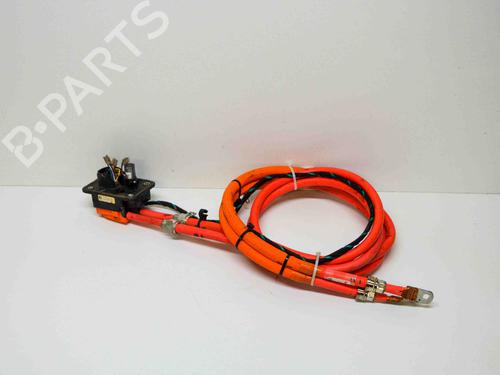 Used Electronic module TESLA MODEL S (5YJS) 85 (367 hp) 14679313