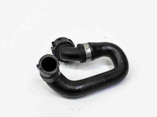 Used Pipe AUDI A5 (8T3) S5 quattro (333 hp) 21811517