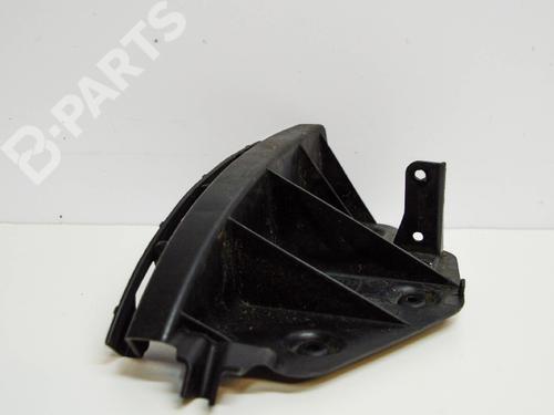 Rear bumper bracket AUDI A3 (8P1) 1.6 E-Power | BP8849374C159 