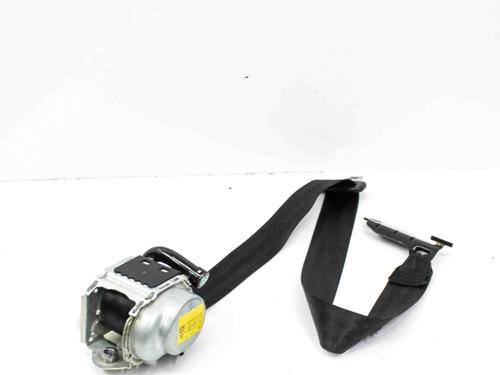 Used Rear left seatbelt AUDI A5 Sportback (F5A, F5F) S5 TFSI quattro (354 hp) 19331359