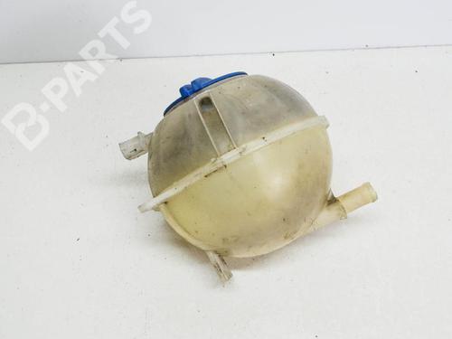 Used Expansion tank VW POLO (9N_, 9A_) 1.4 TDI (80 hp) 7742394