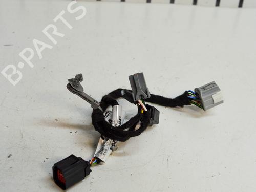 Wiring harness FORD KUGA II (DM2) 1.5 TDCi | BP14672422E16 