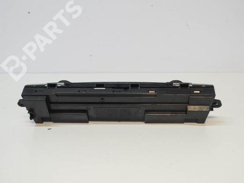 Climate control BMW 4 Coupe (F32, F82) 428 i | BP6483527I5 