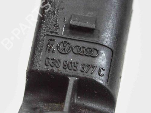Electronic sensor AUDI A4 B7 Avant (8ED) 2.0 TFSI quattro | BP14684941M84