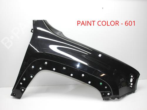 Used Right front fenders Right front fenders JEEP RENEGADE SUV (BU, B1, BV) 2.4 (179 hp) 36761815 36761815