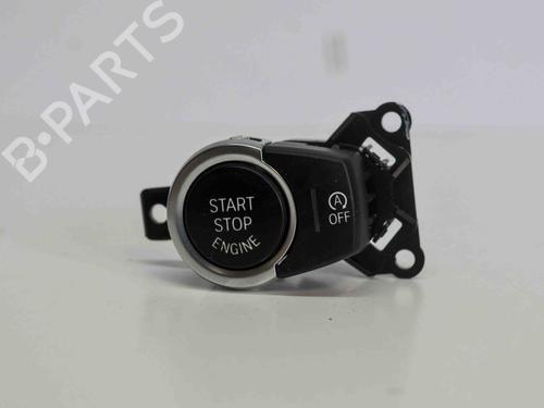 Used Switch BMW X3 (F25) sDrive 18 d (150 hp) 8853673