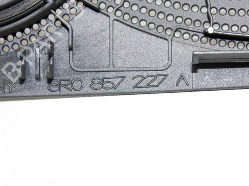 Other AUDI Q5 (8RB) 3.0 TFSI quattro | BP19284427O1 