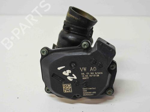 Used Throttle body AUDI Q5 (FYB, FYG) 2.0 TDI quattro (190 hp) 7094455