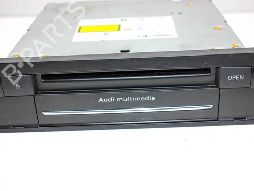 Electronic module AUDI Q7 (4LB) 3.0 TFSI quattro | BP30165069M83