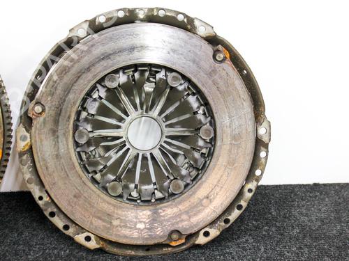 Other VW PASSAT B8 Variant (3G5, CB5) 2.0 TDI | BP19130156O1 